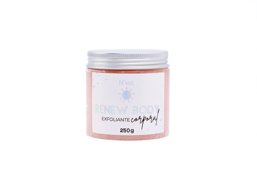 EXFOLIANTE CORPORAL RENEW BODY