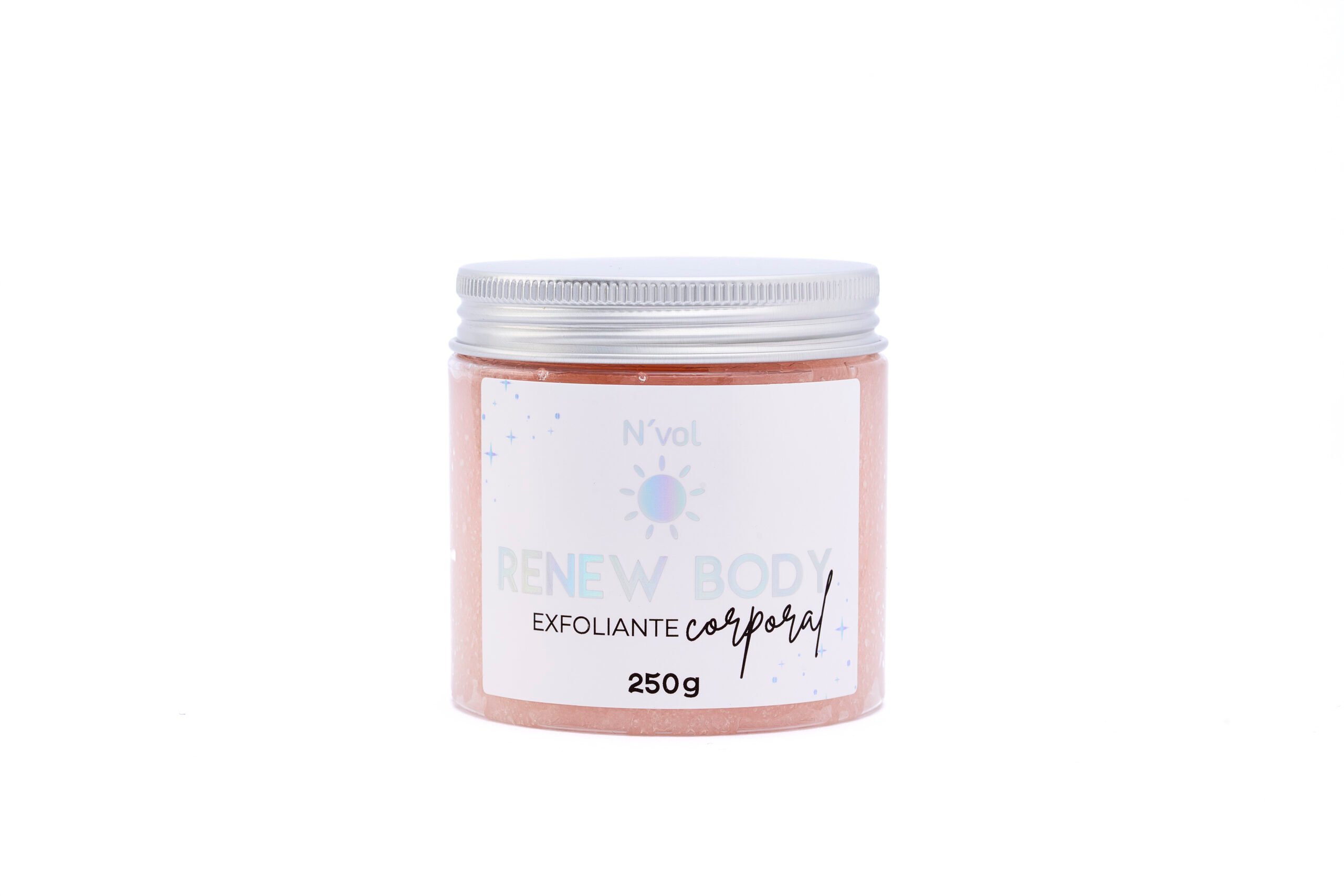 EXFOLIANTE CORPORAL RENEW BODY
