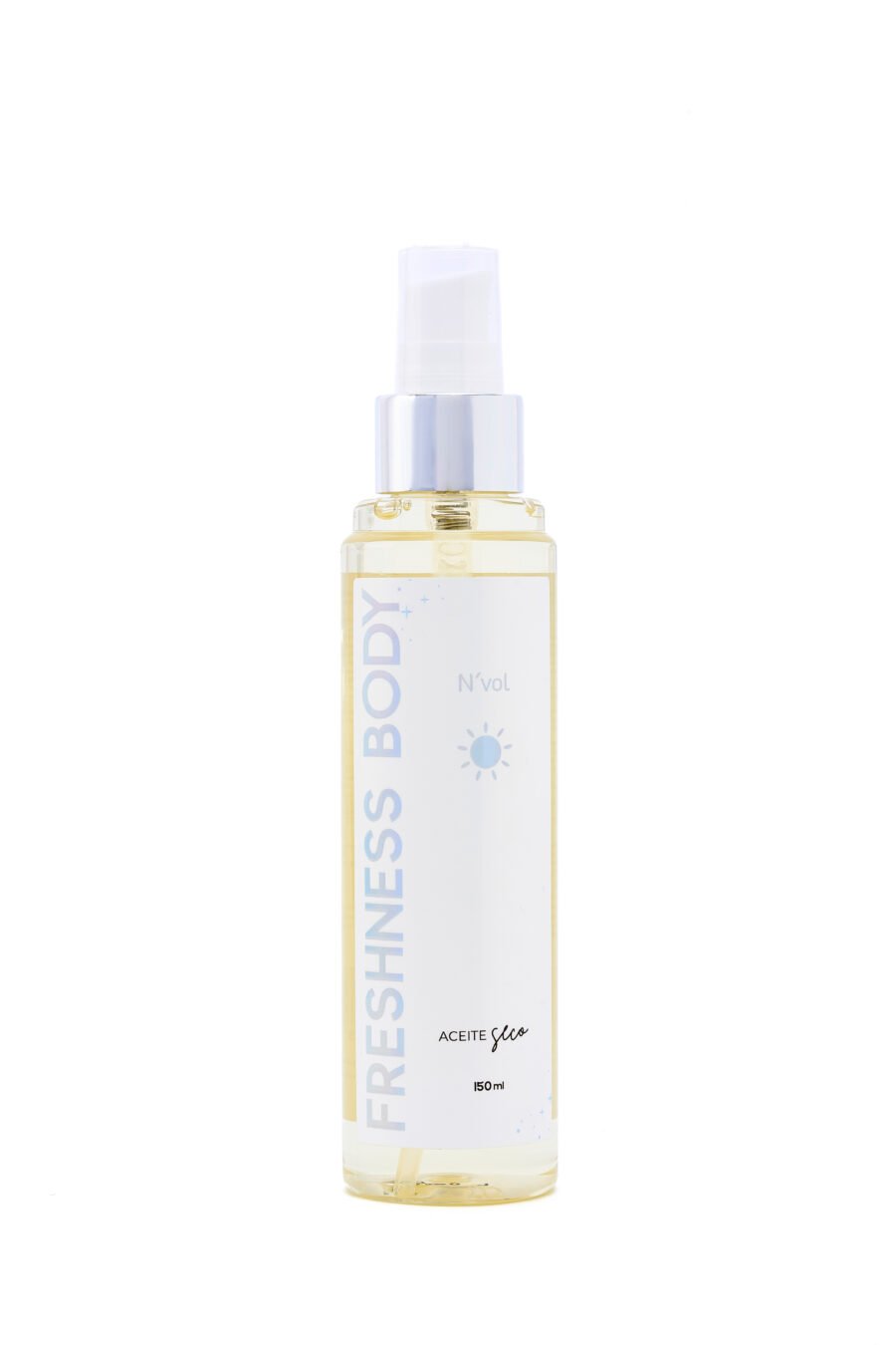 ACEITE EN SECO FRESHNESS BODY