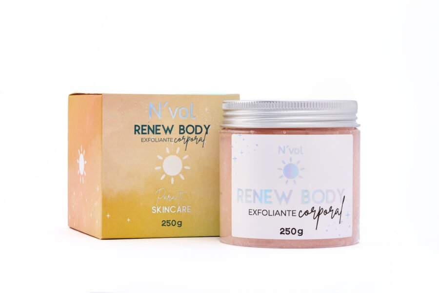 EXFOLIANTE CORPORAL RENEW BODY - Imagen 2