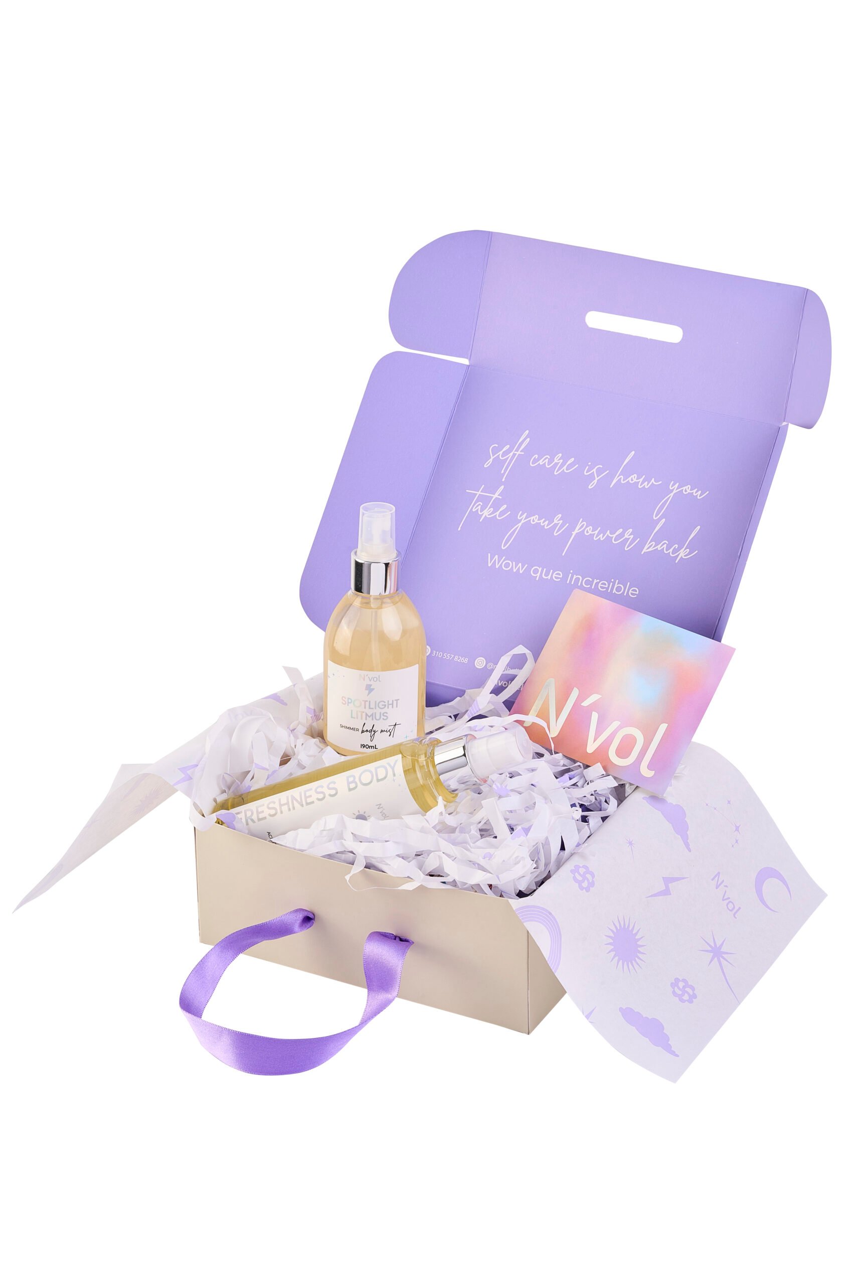 KIT AURORA
