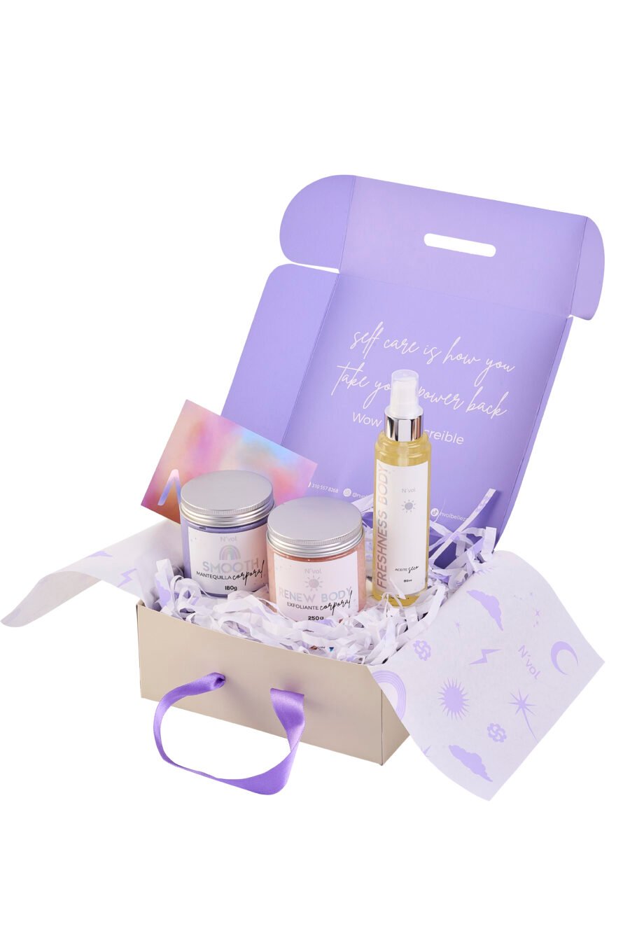 KIT ECLIPSE